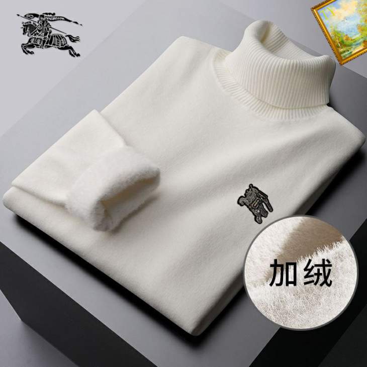 Picture of Burberry Sweaters _SKUBurberryM-3XL25tr22243805